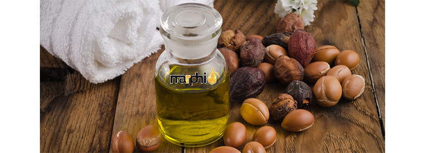 argan oil