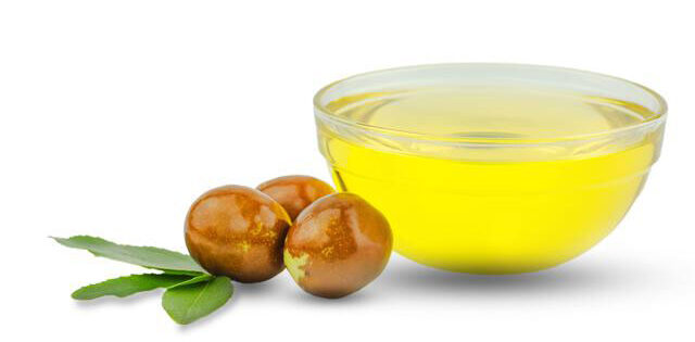 jojoba