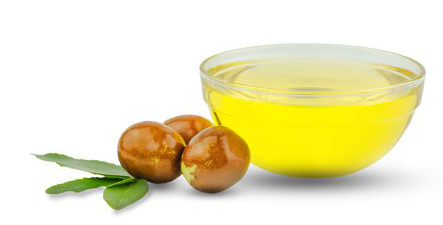 jojoba