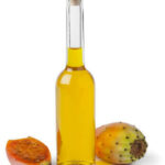 prickly pear seed oil