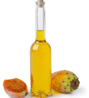 prickly pear seed oil