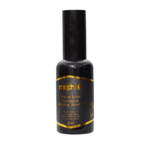 Argan beard oil