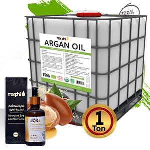 Argan Oil Bulk