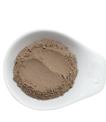 Moroccan rhassoul clay