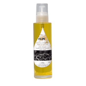 Argan oud oil