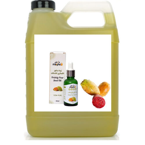 100% pure argan oil from morocco