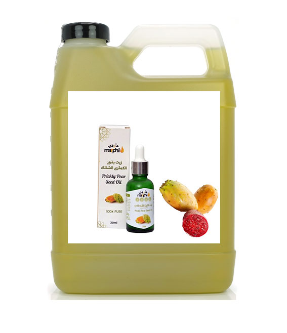 100% pure argan oil from morocco